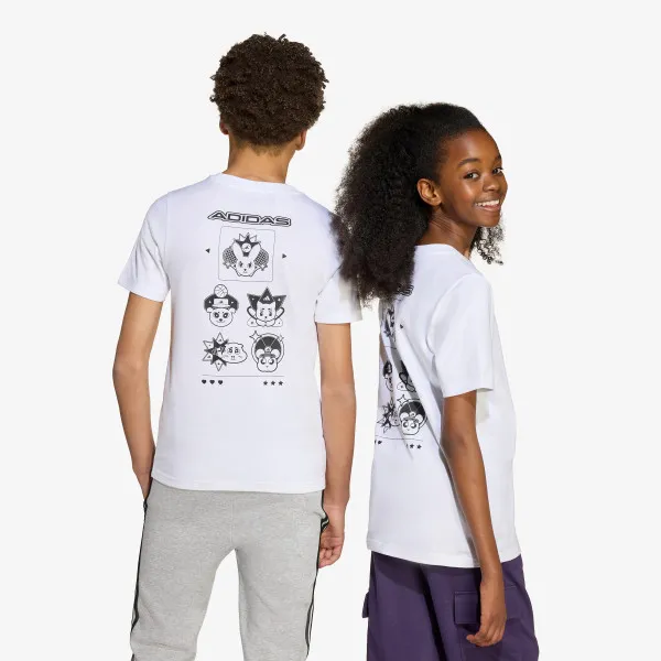 adidas J ANIME T 