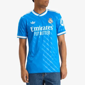 adidas Real 3 