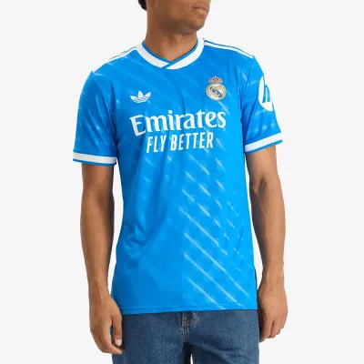 adidas Real 3 