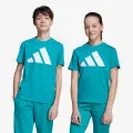 adidas J BL TEE 160 
