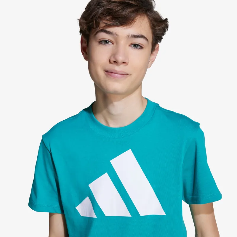 adidas J BL TEE 160 