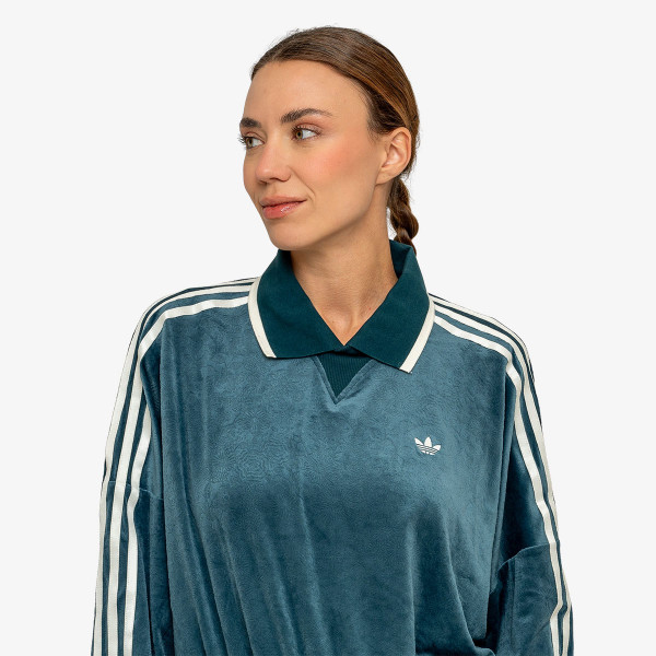 adidas Originals x Liberty London 