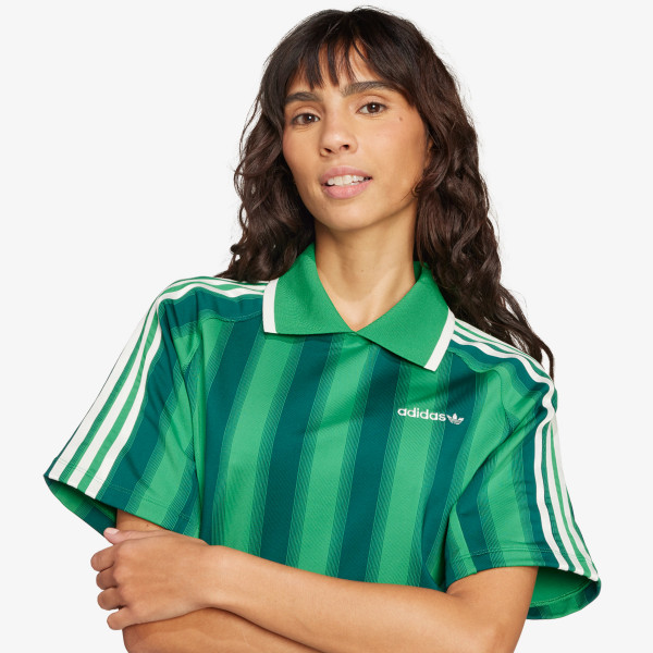 adidas FOOTIE DRESS 