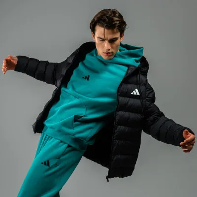 adidas 3 Stripes 