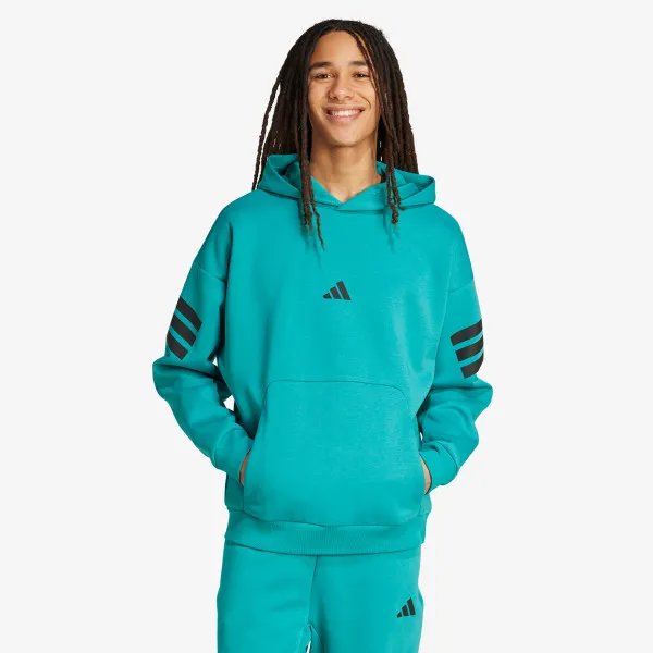 adidas 3 Stripes 