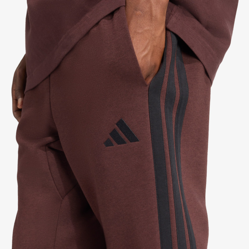 adidas Essentials 3-Stripes Fleece 
