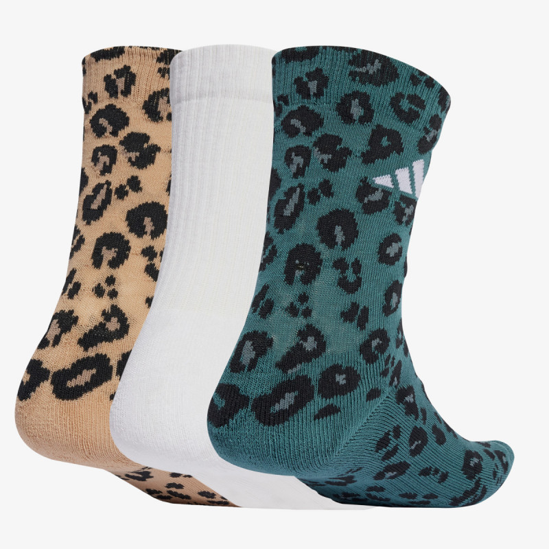 adidas LEO SOCK 3PP 