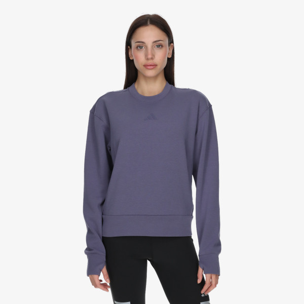 adidas D4T KNIT CREW 