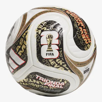 adidas FIFA World Cup 26™ Trionda Finals Pro 