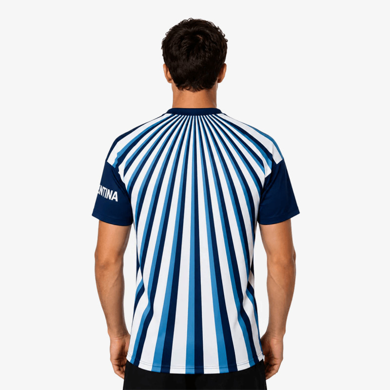 Argentina 26 