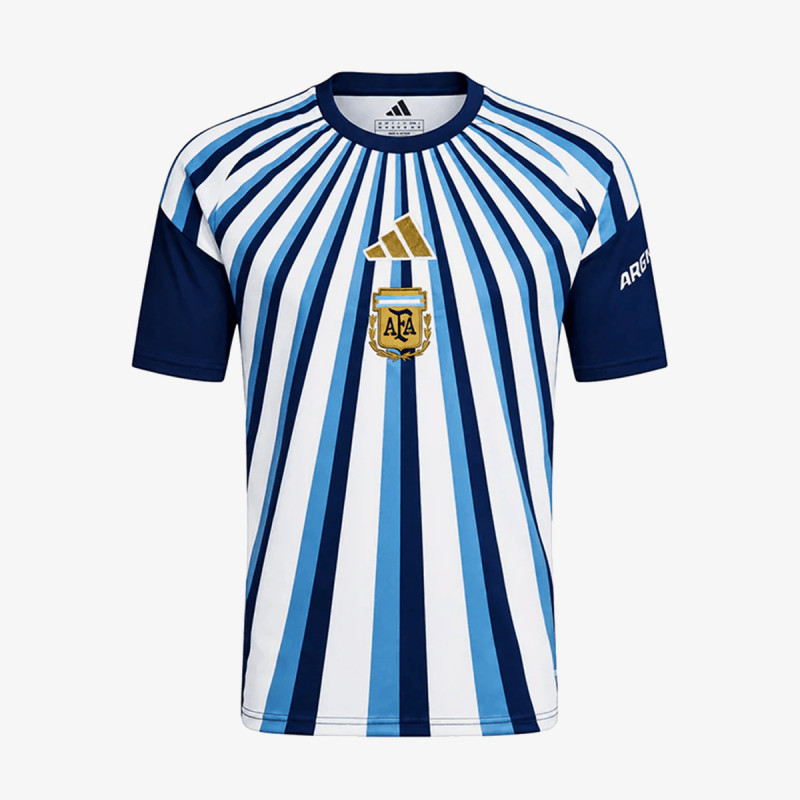 Argentina 26 
