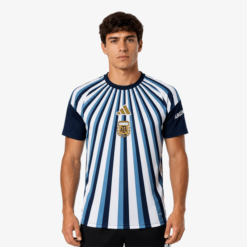 Argentina 26 