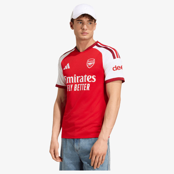 adidas Arsenal FC 26/27 Home 