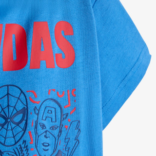 adidas I MRVL AV T SET 