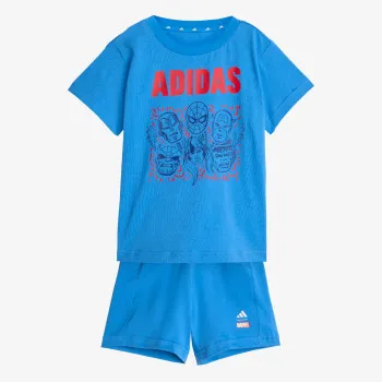 adidas I MRVL AV T SET 