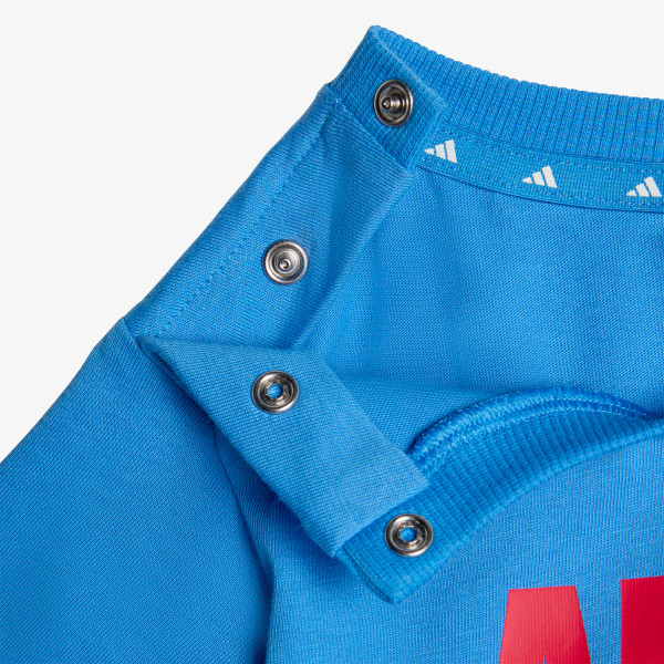 adidas I MRVL AV T SET 