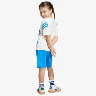 adidas LK MRVL AV TSET 