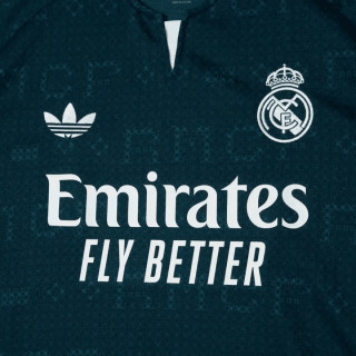 adidas REAL A JSY 