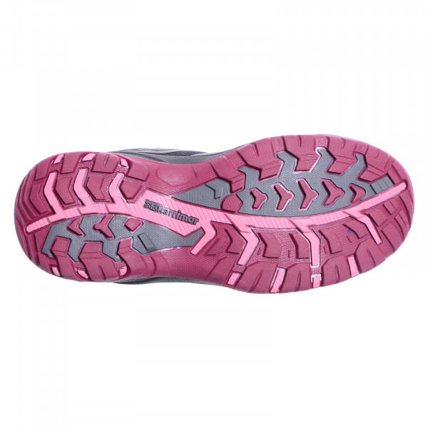 ADVENTURE MID KIDS WEATHERTITE 