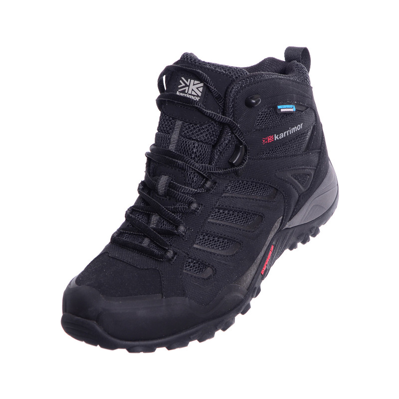karrimor mens helix mid weathertite