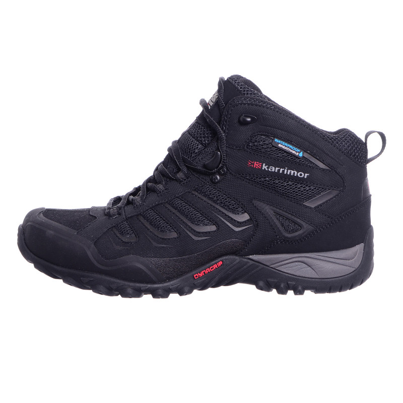 karrimor mens helix mid weathertite