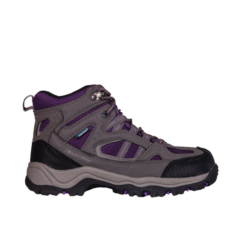 KARRIMOR LOWLAND BOOT 2 LADIES 