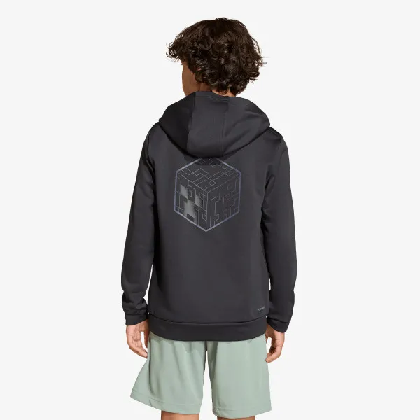 adidas Minecraft 
