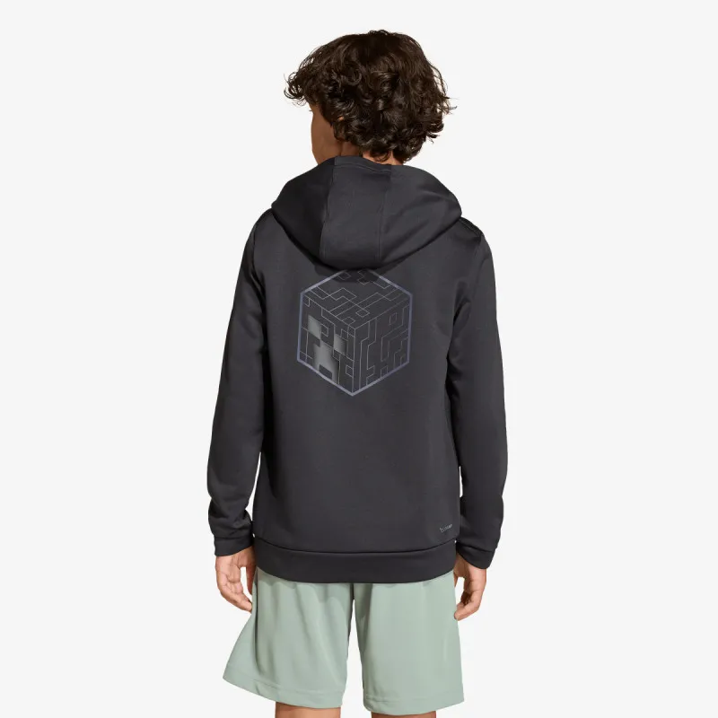adidas Minecraft 