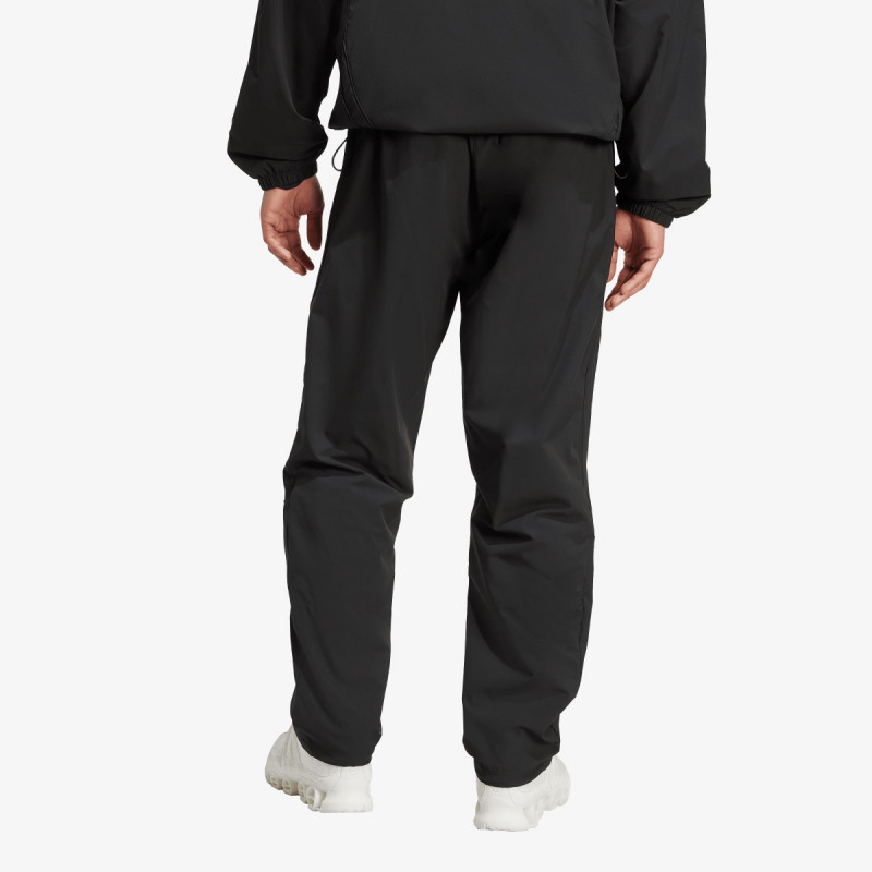 adidas TEAMGEIST TP 