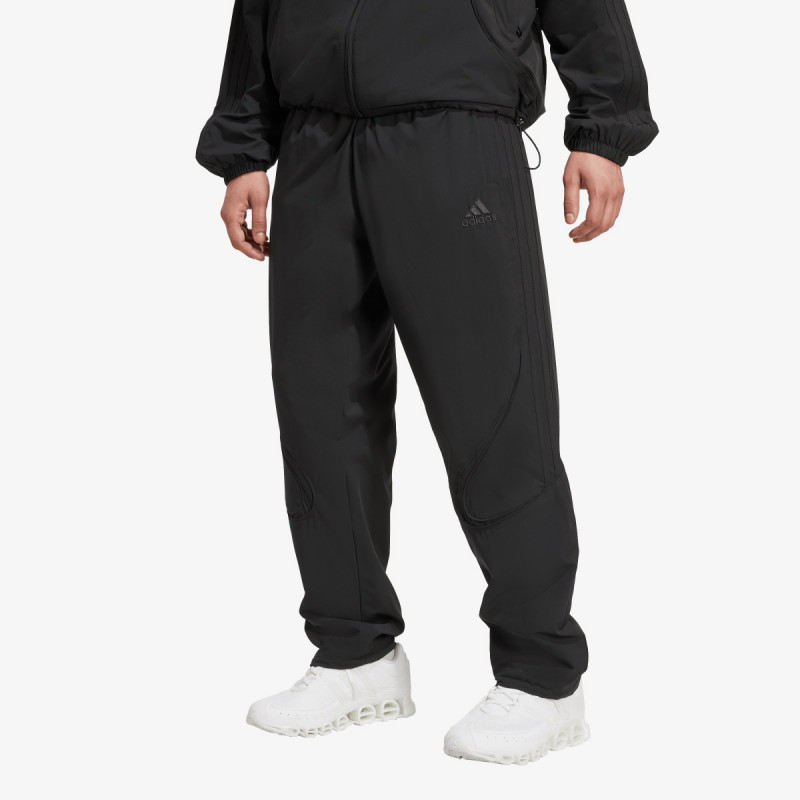 adidas TEAMGEIST TP 