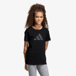 adidas JG ANIMAL T 
