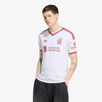 adidas Liverpool FC 26/27 Away 