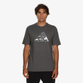 adidas M CAMO LOGO T 