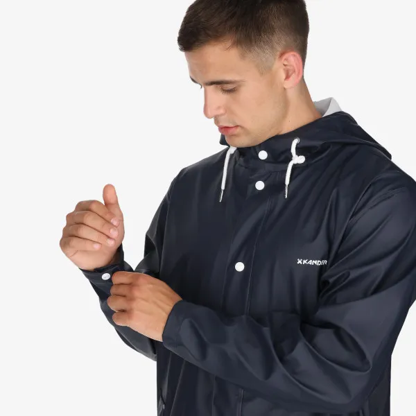 Kander Rain Jacket 