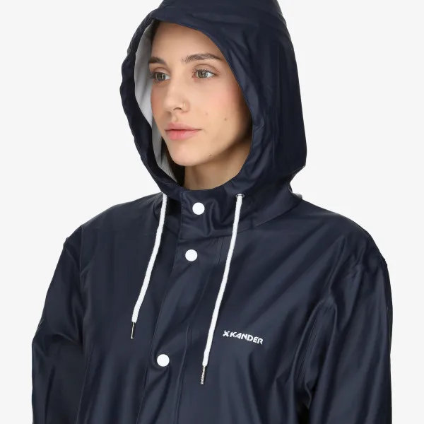 Kander Rain Jacket 