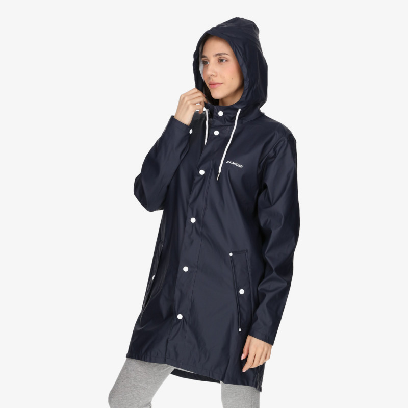 Kander Rain Jacket 