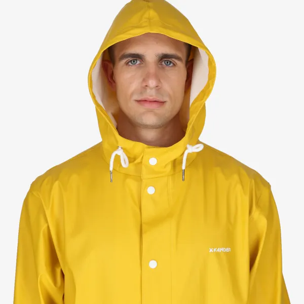 Kander Rain Jacket 