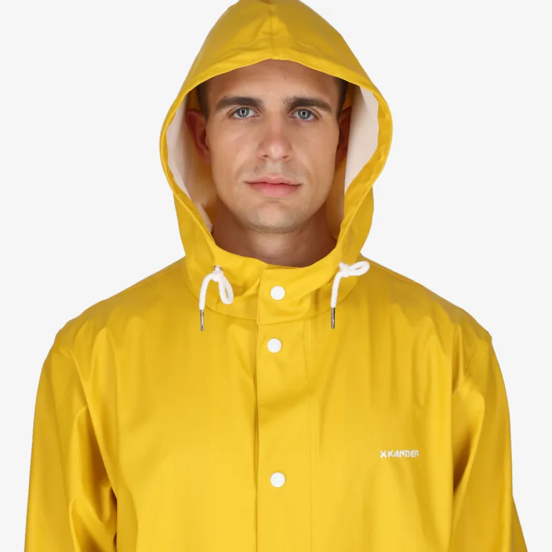 Kander Rain Jacket 