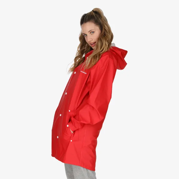 Kander Rain Jacket 