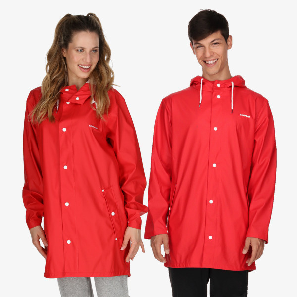 Kander Rain Jacket 
