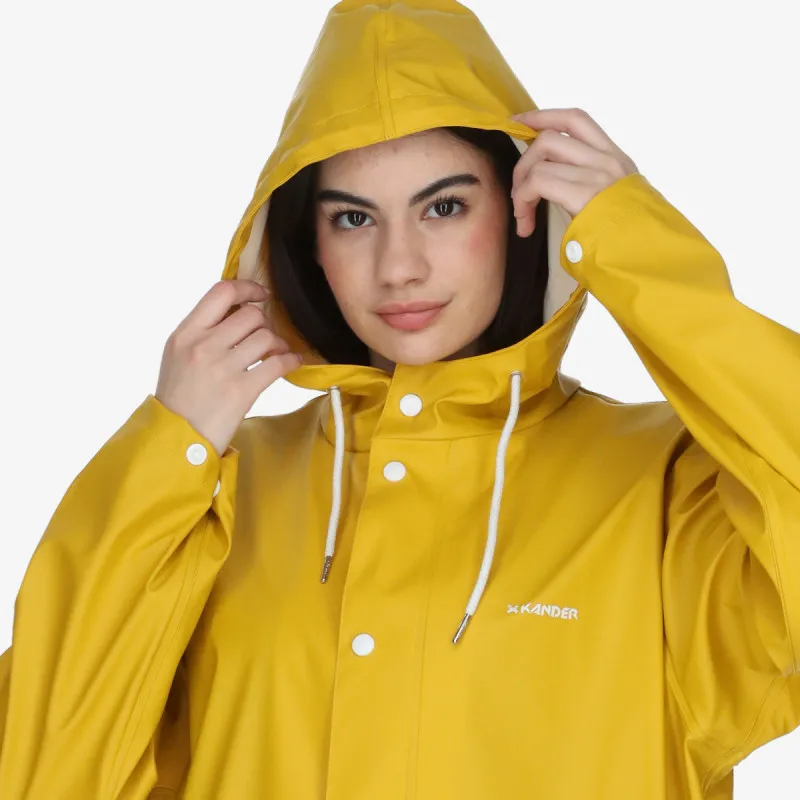 Kander Rain Jacket 