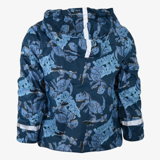 Kander Mat Rain Jacket 