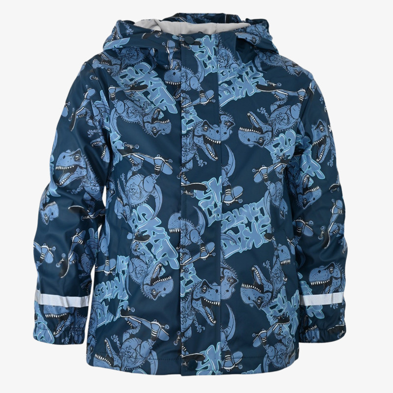 Kander Mat Rain Jacket 