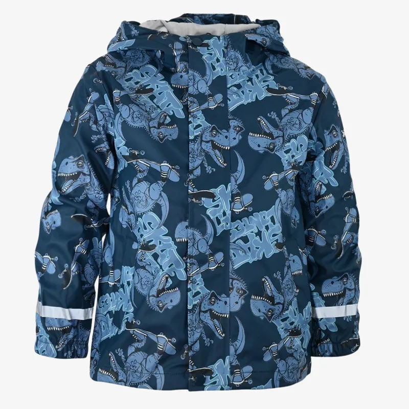 Kander Mat Rain 
