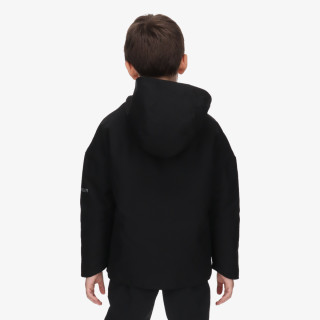Kander Hsu 3 in 1 Jacket 