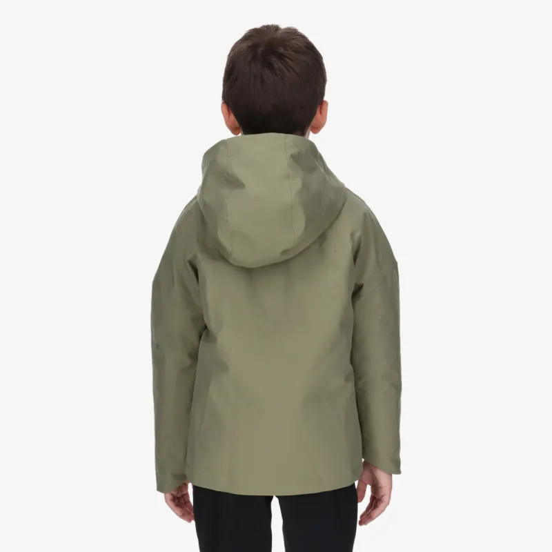 Kander Hsu 3 in 1 Jacket 