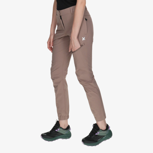 Kander Kangari Pants 