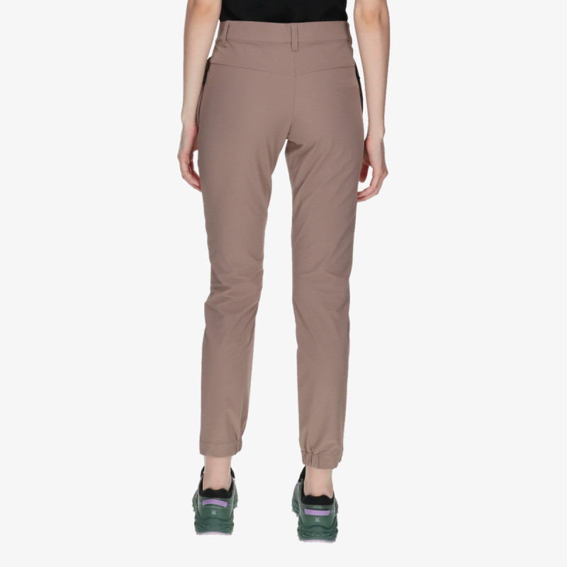 Kander Kangari Pants 