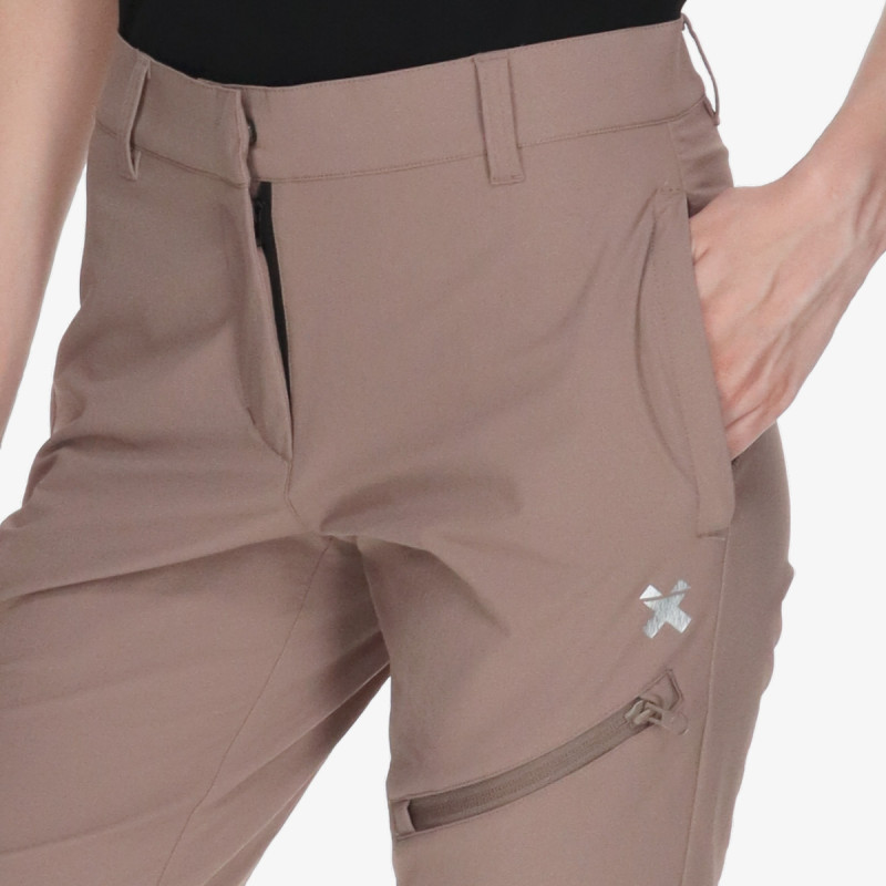 Kander Kangari Pants 