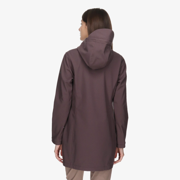 Kander Fako Jacket 